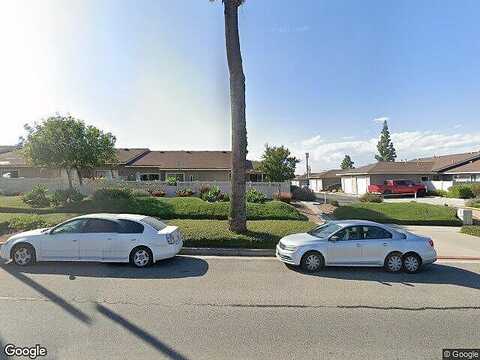 Tangerine, CORONA, CA 92879