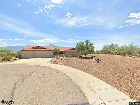 Corte Monte Cristo, GREEN VALLEY, AZ 85614