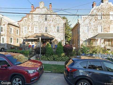 Orange, AMBLER, PA 19002