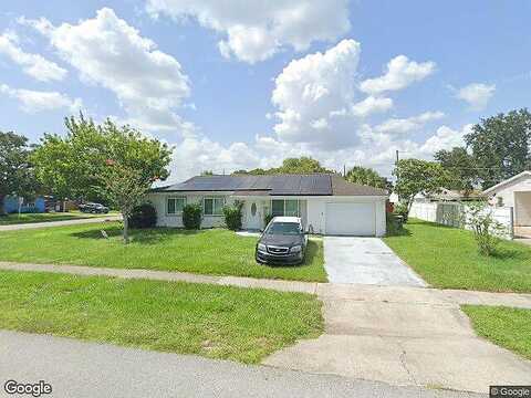 La Boca, NORTH PORT, FL 34287