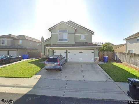 Bishops Cap, ELK GROVE, CA 95624