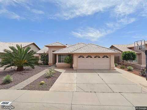 Willow, PEORIA, AZ 85381