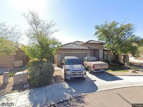 Andrea, PEORIA, AZ 85383