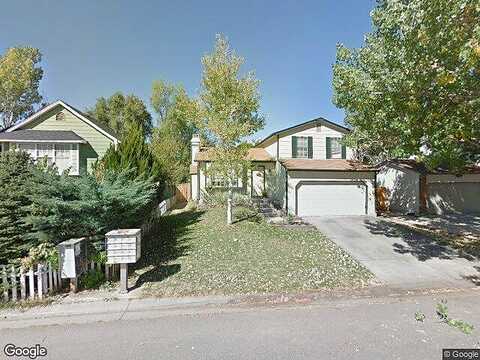Wheatgrass, PARKER, CO 80134