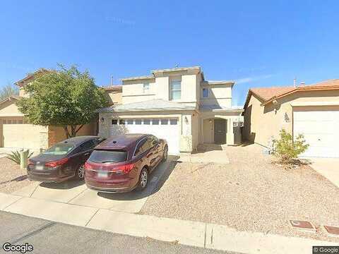 Placita De Los Laureles, TUCSON, AZ 85742