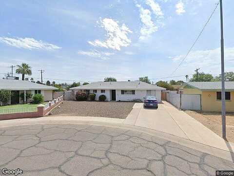 Los Alamos, GOODYEAR, AZ 85338