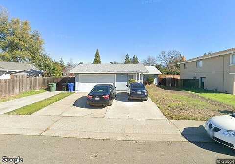 Juglans, ORANGEVALE, CA 95662