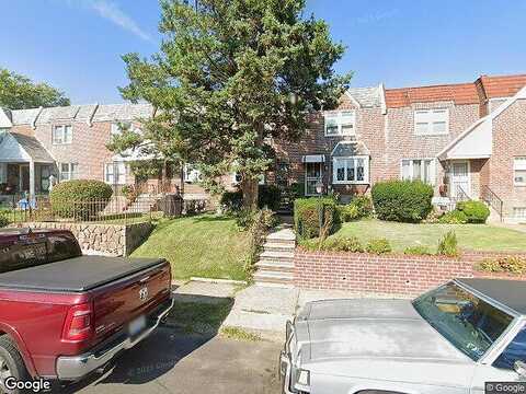 Michener, PHILADELPHIA, PA 19150