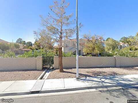 White Eagle, LAS VEGAS, NV 89145