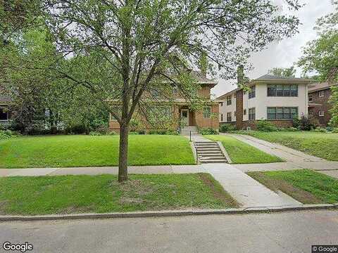 Goodrich, SAINT PAUL, MN 55105