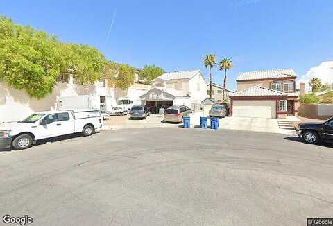Cimarron Ridge, LAS VEGAS, NV 89128