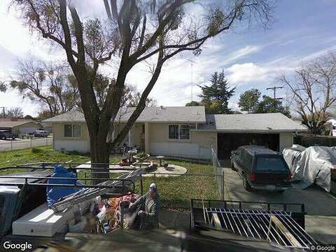 Garner, STOCKTON, CA 95207