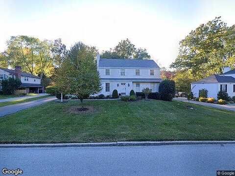 Contention, BERWYN, PA 19312