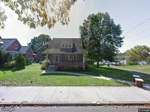 Franklin, POTTSTOWN, PA 19464