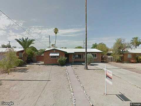 Copper, TUCSON, AZ 85719
