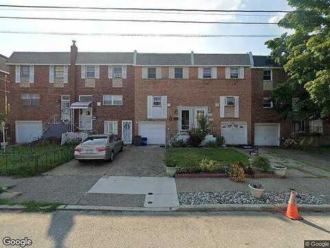 Hoffman, PHILADELPHIA, PA 19123