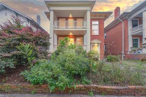 Maury, NORFOLK, VA 23517
