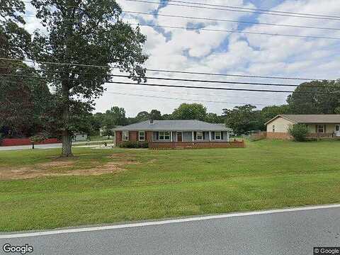 Tanner, DACULA, GA 30019