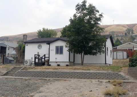 2Nd, ASOTIN, WA 99402