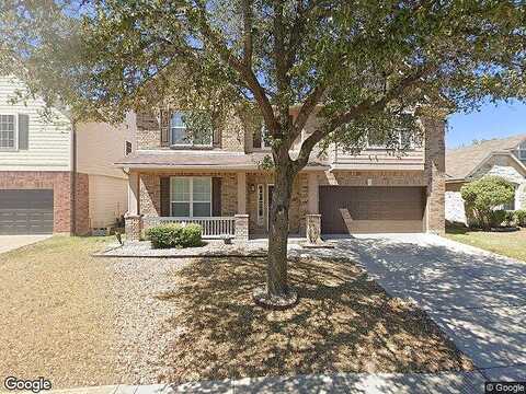 Silver Hampton, SAN ANTONIO, TX 78254