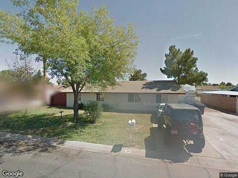 Jerome, MESA, AZ 85209
