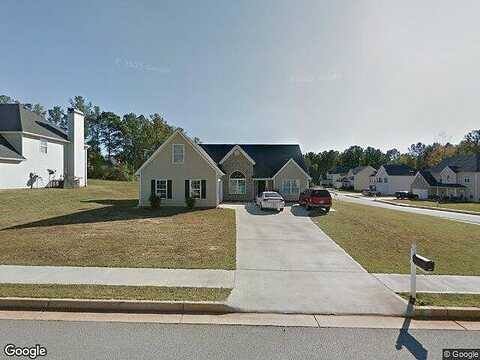Betsy Ross, HAMPTON, GA 30228