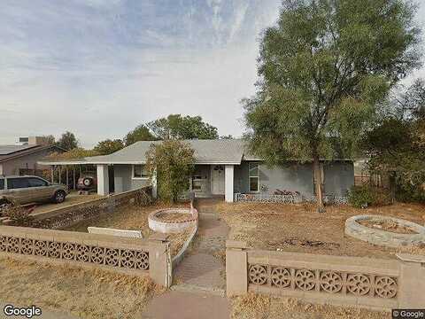 Jacob, MESA, AZ 85209