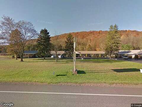 Hickory Hill, YOUNGSVILLE, PA 16371