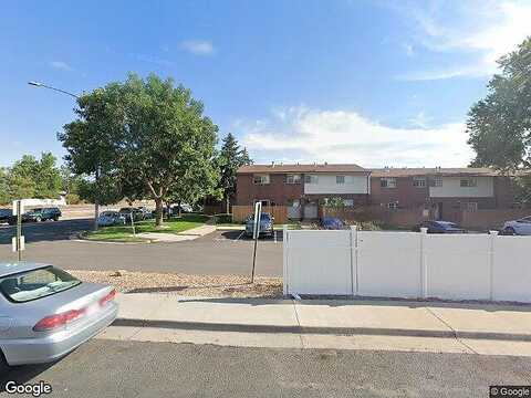 Wolff, WESTMINSTER, CO 80031