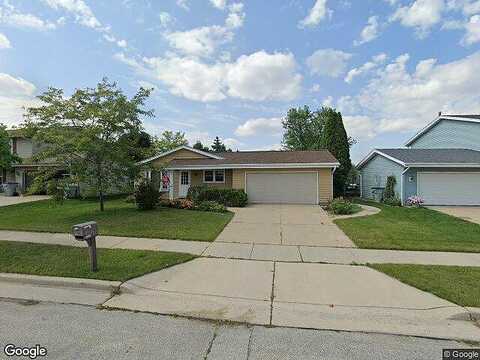 Glenbrook, MILWAUKEE, WI 53223