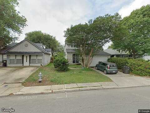 Hoovers, SAN ANTONIO, TX 78250