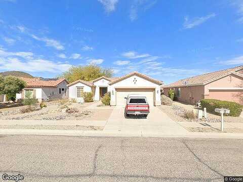 Blue Heron, TUCSON, AZ 85743