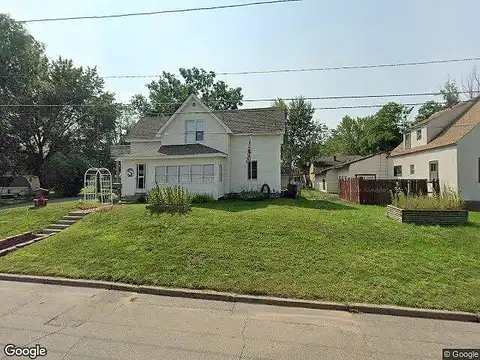 6Th, PINE CITY, MN 55063