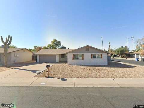 Cholla, GILBERT, AZ 85233
