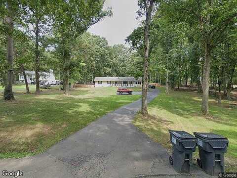 Colyer, FREDERICKSBURG, VA 22406