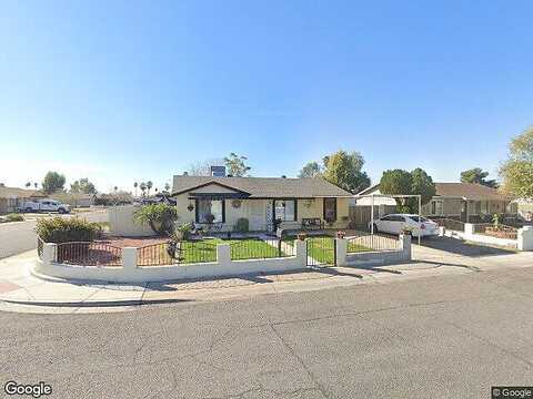 Mariposa, PHOENIX, AZ 85033