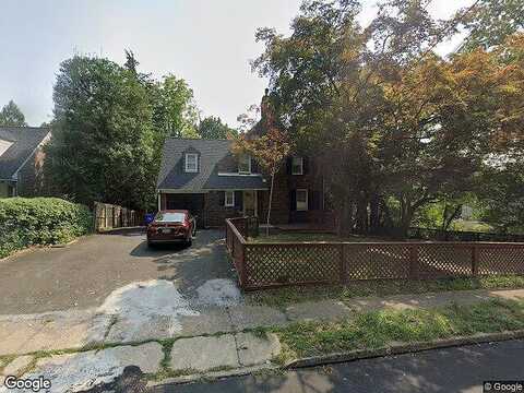 New Second, ELKINS PARK, PA 19027