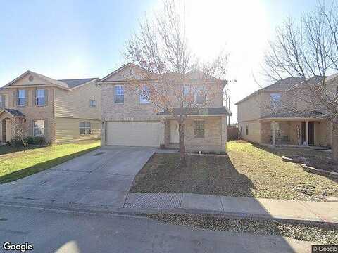 Oakwood, SAN ANTONIO, TX 78254