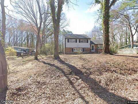Epic, NORTH CHESTERFIELD, VA 23235