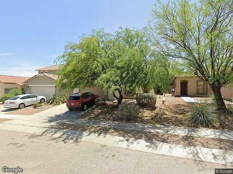 Calle Valenciana, SAHUARITA, AZ 85629