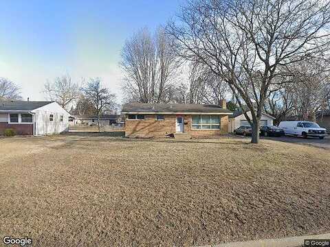 64Th, MINNEAPOLIS, MN 55428