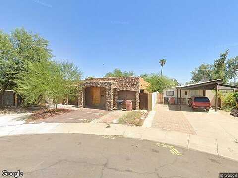 Kimsey, SCOTTSDALE, AZ 85257