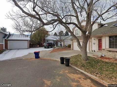 Ivywood, HIGHLANDS RANCH, CO 80126