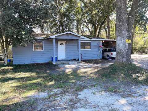Crawfordville, CRAWFORDVILLE, FL 32327