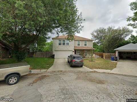 Aspen Park, SAN ANTONIO, TX 78249