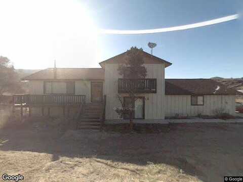 Rancho, PINON HILLS, CA 92372