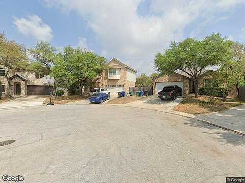Lassiter, SAN ANTONIO, TX 78250
