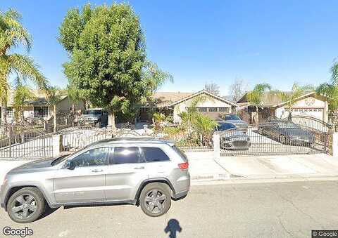 Winchester, RIALTO, CA 92376