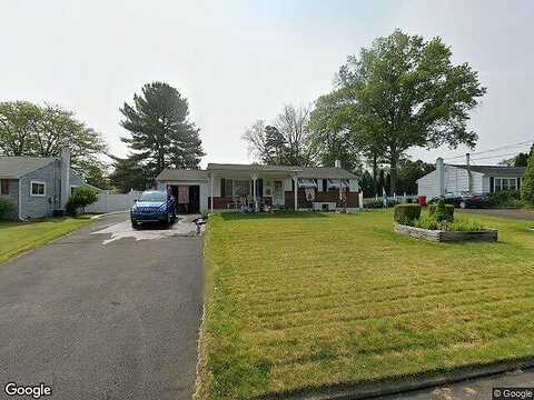 Ivers, WARMINSTER, PA 18974