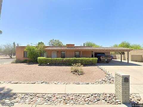 38Th, TUCSON, AZ 85730